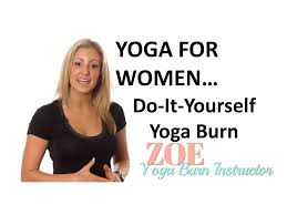 yoga for losing weight 2